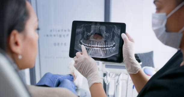 Licensed Tooth Extraction service in Larchmont, NY - Smile Center Dentistry
